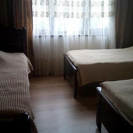 Guest House باتومي المظهر الخارجي الصورة