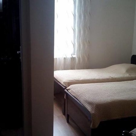 Guest House باتومي المظهر الخارجي الصورة