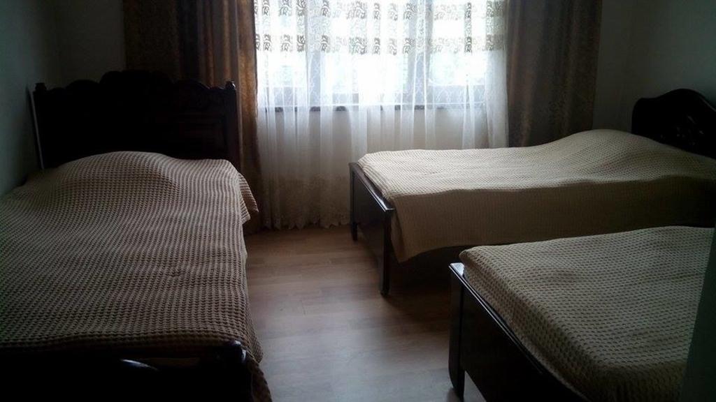 Guest House باتومي المظهر الخارجي الصورة