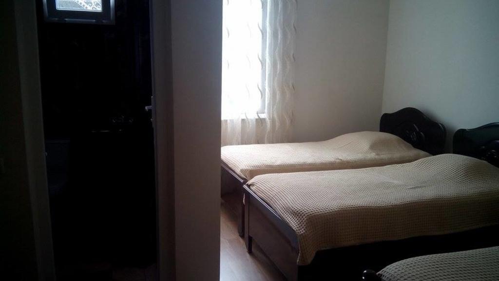 Guest House باتومي المظهر الخارجي الصورة