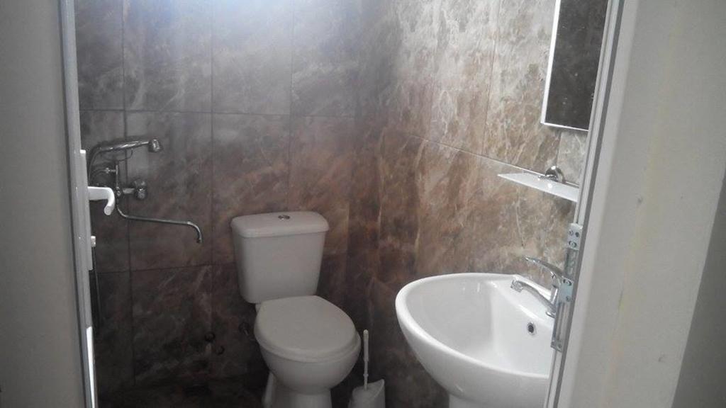 Guest House باتومي المظهر الخارجي الصورة
