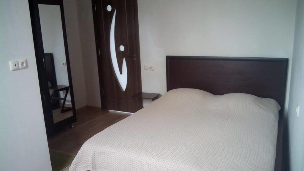 Guest House باتومي المظهر الخارجي الصورة