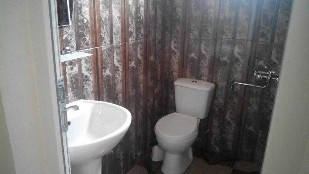 Guest House باتومي المظهر الخارجي الصورة