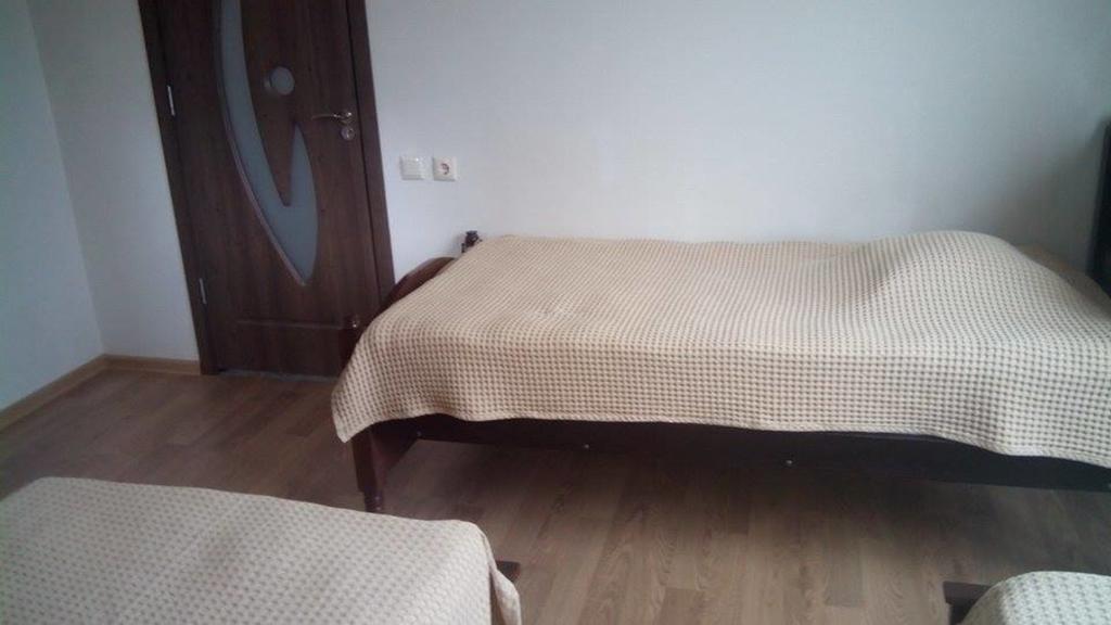 Guest House باتومي المظهر الخارجي الصورة